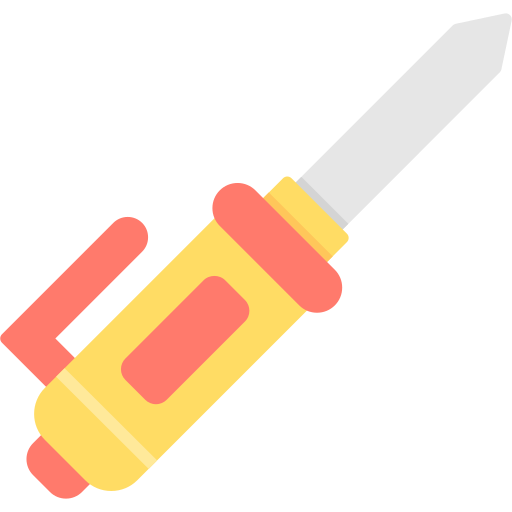 Tool free icon