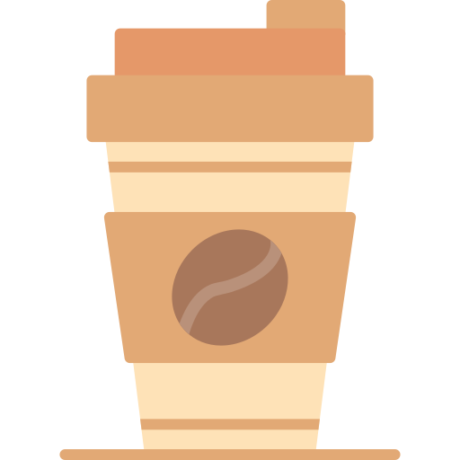 Cup free icon Cup free icon