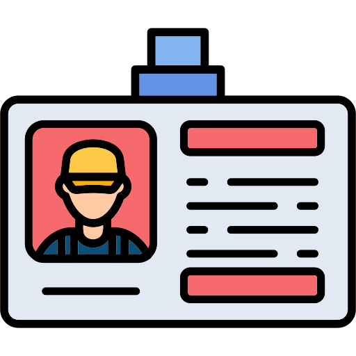 oficina icono gratis