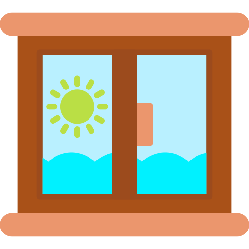 Window free icon