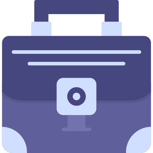 entreprise Icône gratuit