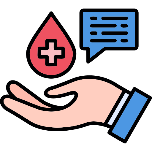 médico icono gratis