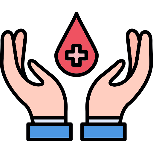 médico icono gratis