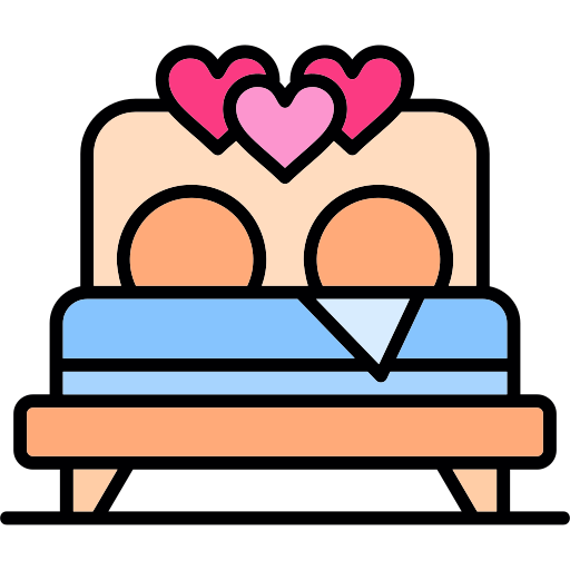 amour Icône gratuit