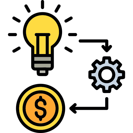 negocio icono gratis