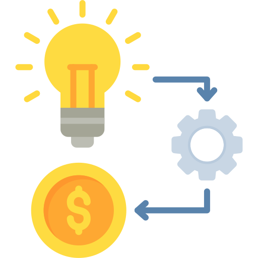 negocio icono gratis