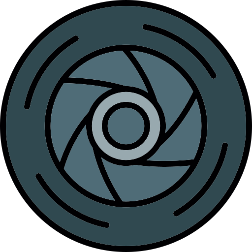 Camera free icon Camera free icon