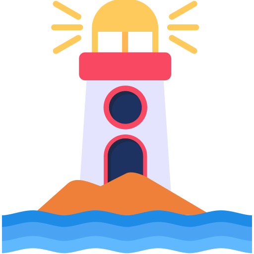 ozean kostenlos Icon