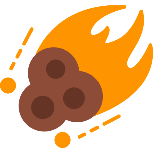 espacio icono gratis