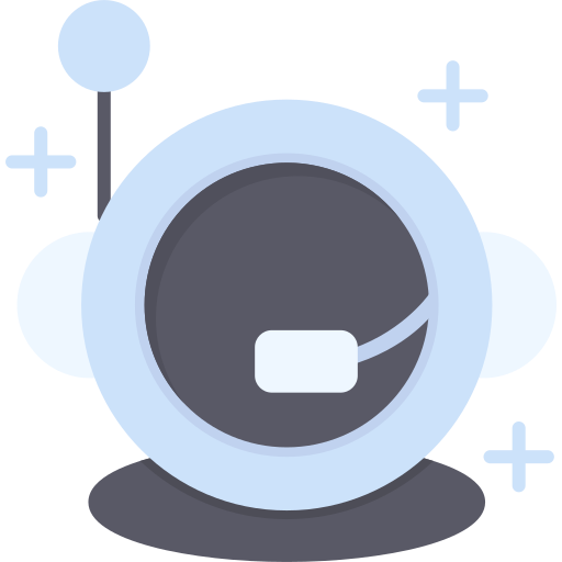 espacio icono gratis