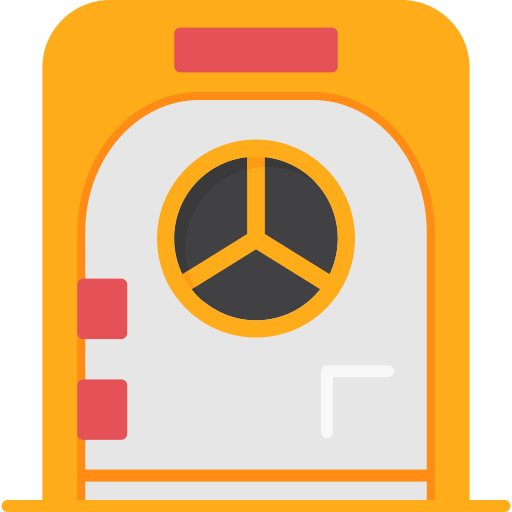 Lock free icon Lock free icon