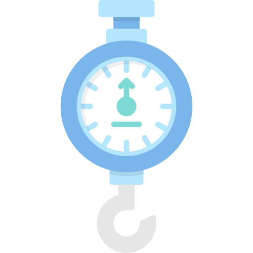 Scales free icon Scales free icon