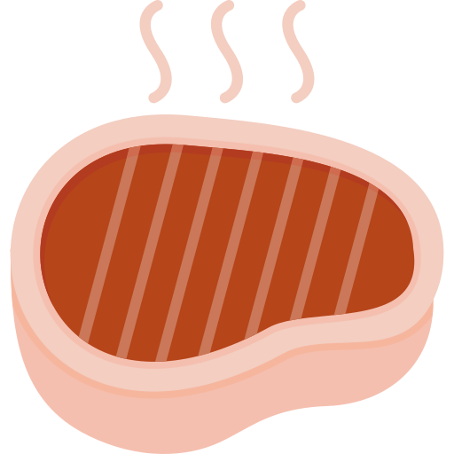 음식 무료 아이콘