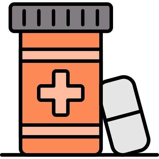 médico icono gratis