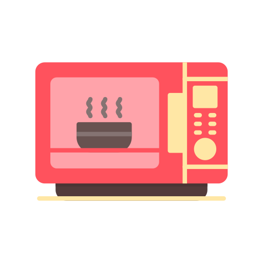 horno icono gratis