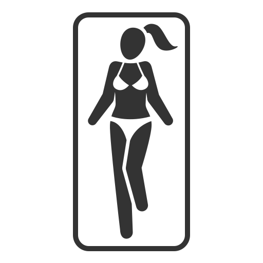 sommer kostenlos Icon