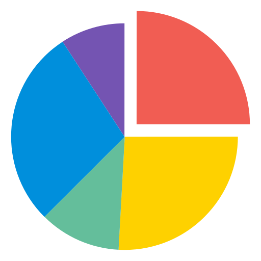 Diagram - Free arrows icons