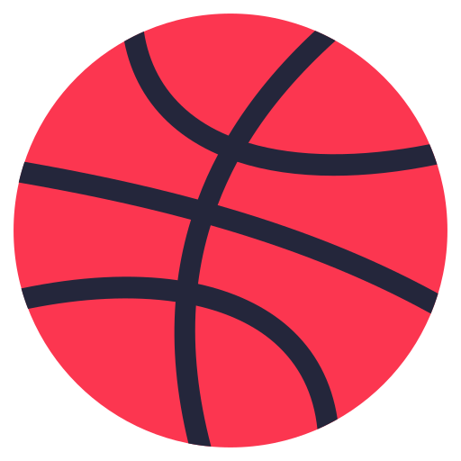 Basketball - Free sports and competition icons