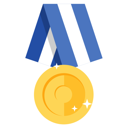 medaille kostenlos Icon medaille kostenlos Icon