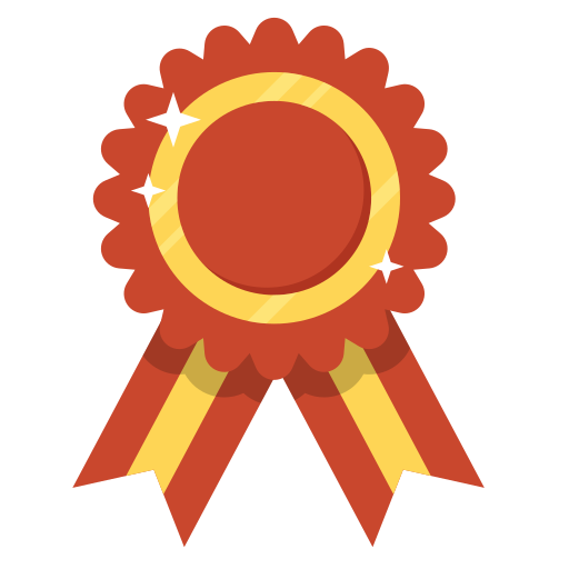 Ribbon free icon Ribbon free icon