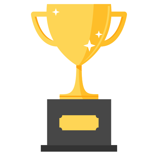 Trophy free icon Trophy free icon