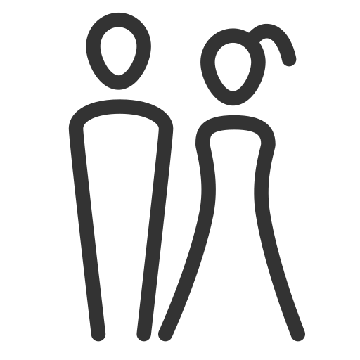 인간 무료 아이콘