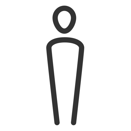 Man free icon