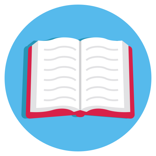 livro grátis ícone