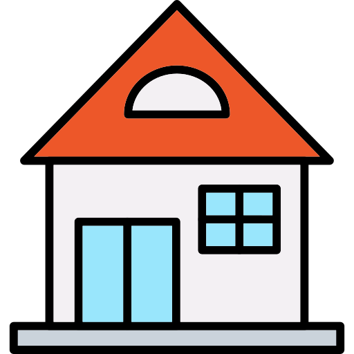 집 무료 아이콘