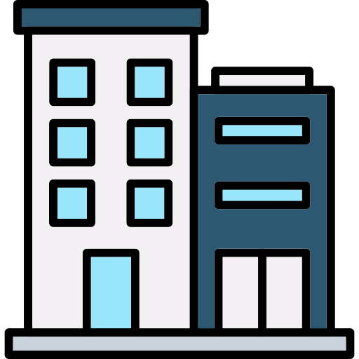 oficina icono gratis