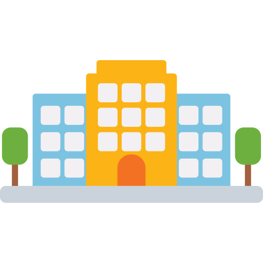 apartamento grátis ícone