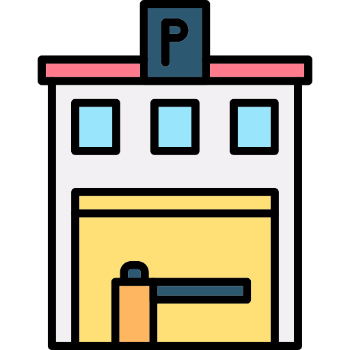 주차 무료 아이콘 주차 무료 아이콘