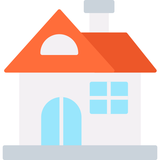 casa grátis ícone