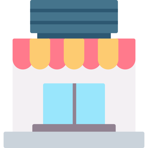 가게 무료 아이콘 가게 무료 아이콘