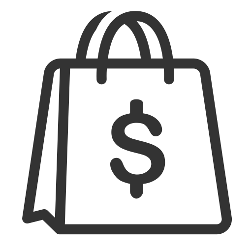 tasche kostenlos Icon tasche kostenlos Icon