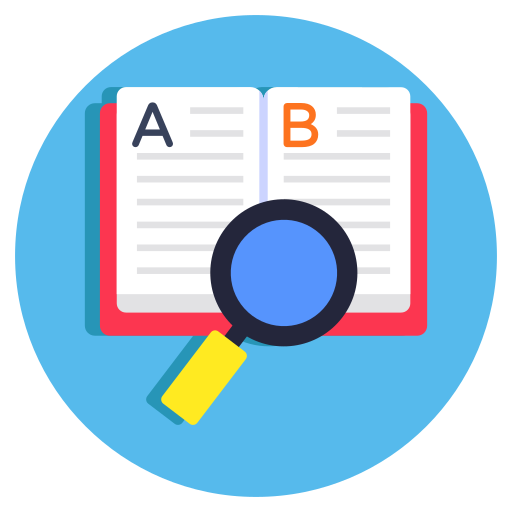 livro grátis ícone