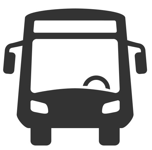 Bus - Free arrows icons