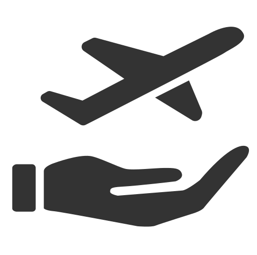 aviation Icône gratuit