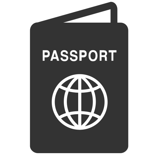 Путешествовать бесплатно иконка