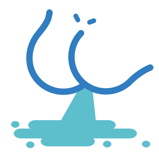 Анус бесплатно иконка