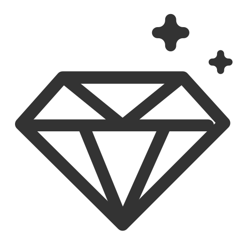 diamante icono gratis