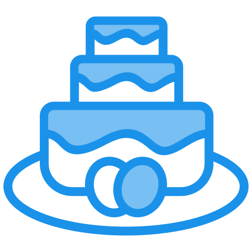 Cake free icon