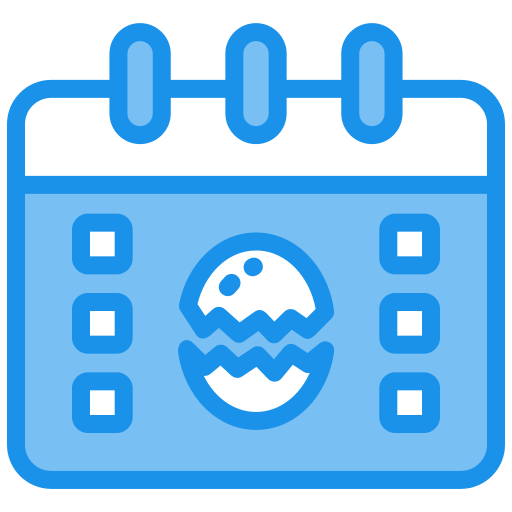 calendario icono gratis