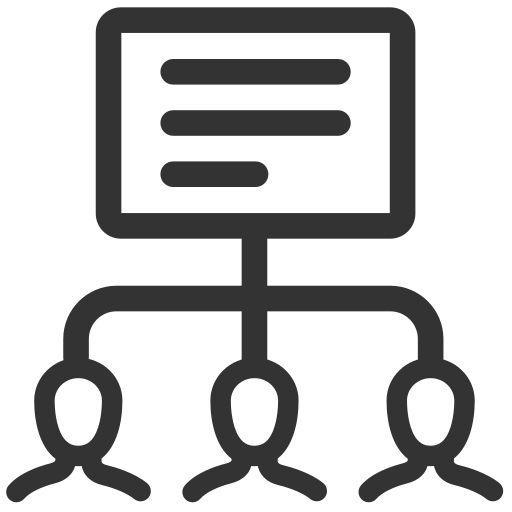 negocio icono gratis