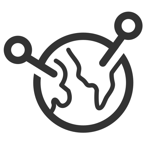 ubicación icono gratis