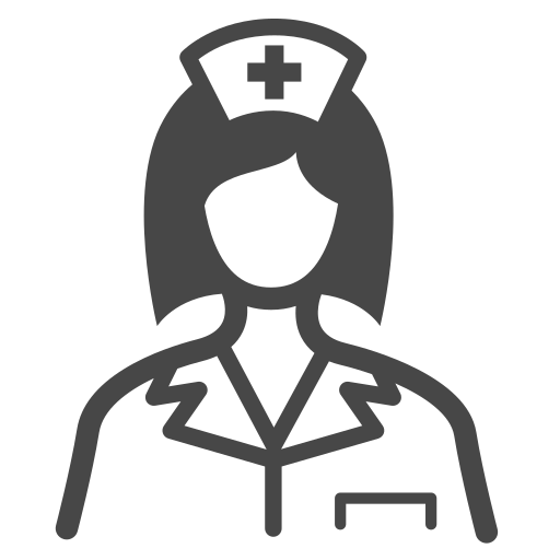 médico icono gratis