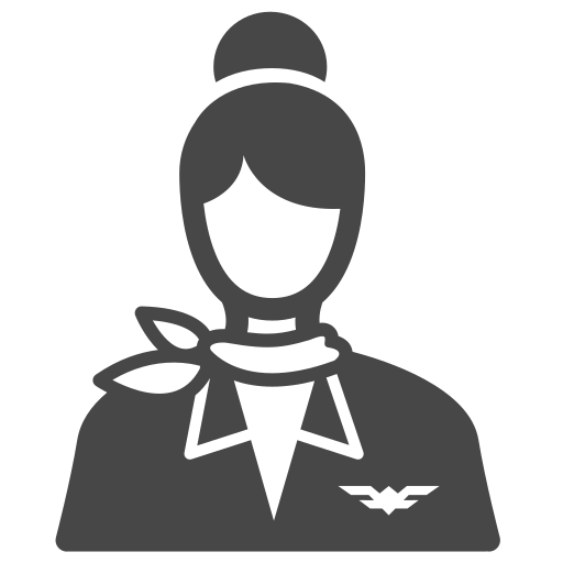 직업 무료 아이콘