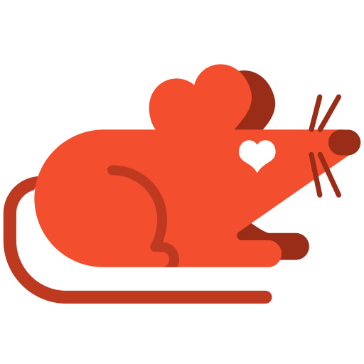 ratón icono gratis