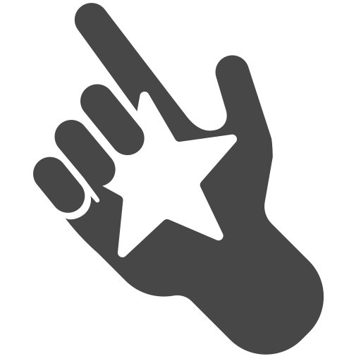 estrella icono gratis