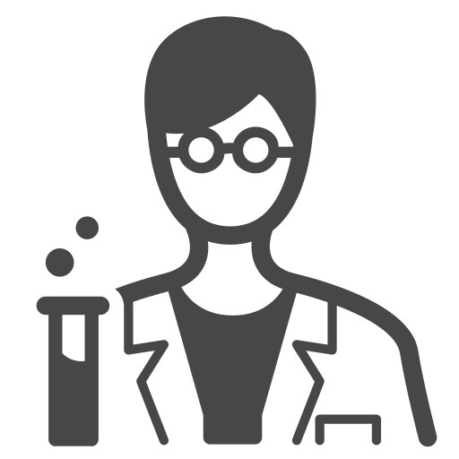 과학 무료 아이콘